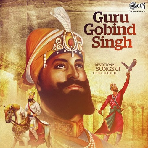 Gobind Singh Kari Khushi - Sant Baba Ranjit Singh Ji (Dhadrian Wale)