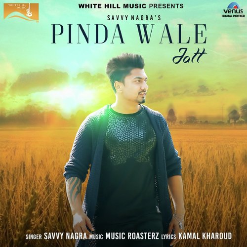 Pinda Wale Jatt - Love Chaina