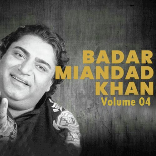 Main Aa Deewana - Badar Miandad Khan