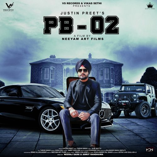 Pb 02 - Taji