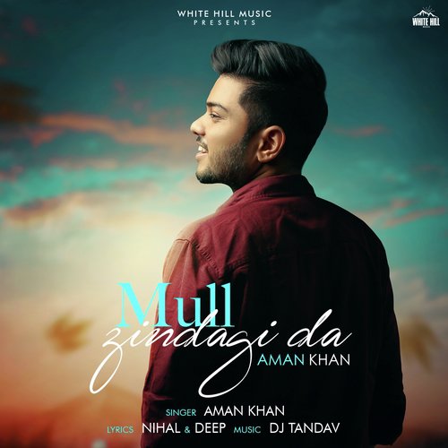 Mull Zindagi Da - Ekta Kumar, DJ Yaths