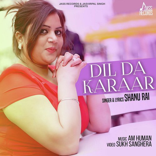 Dil Da Karaar - Ekta Kumar, DJ Yaths