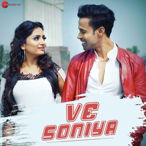 Ve Soniya - Kabul Bukhari, Jitendra Vishwakarma, Parry G