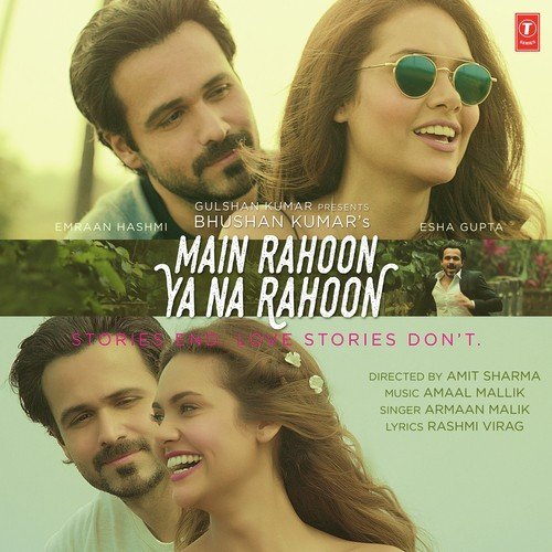 Main Rahoon Ya Na Rahoon - Pritam