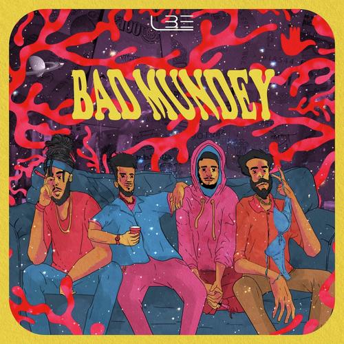 Pare Ho - Mc Bamania, Veekalp, It039s Sky, Badbola, Mc Bamania, Veekalp, It039s Sky, Badbola