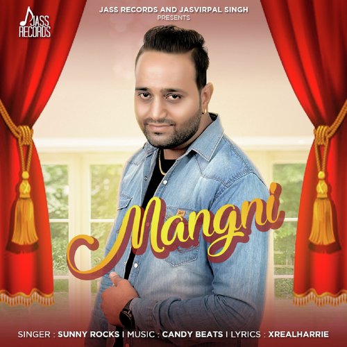 Mangni - Jyotica Tangri, Karan Singh Arora