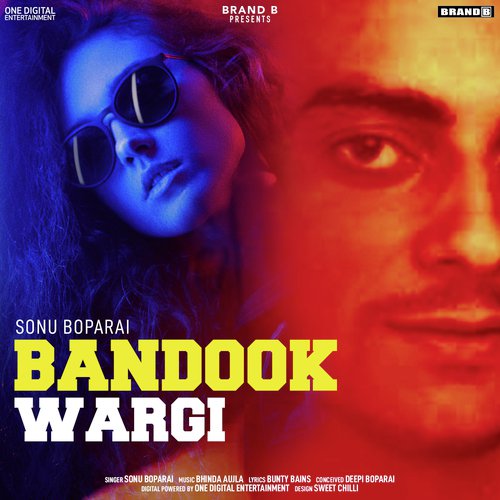 Bandook Wargi - Sonu Boparai