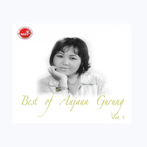 Udai Kaha Kaha - Anjana Gurung
