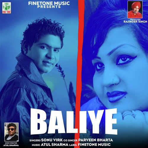 Baliye - Sonu Virk