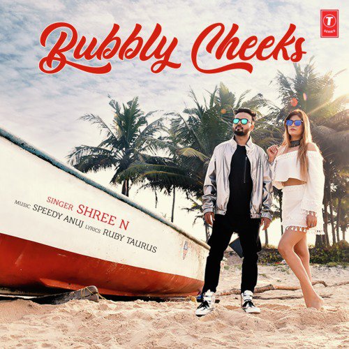 Bubbly Cheeks - Shree N, Speedy Anuj