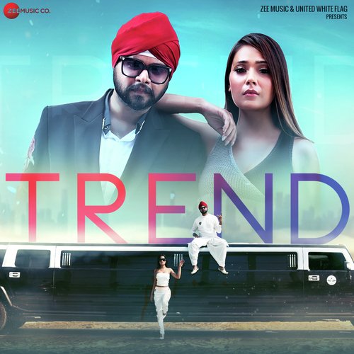 Trend - Adam