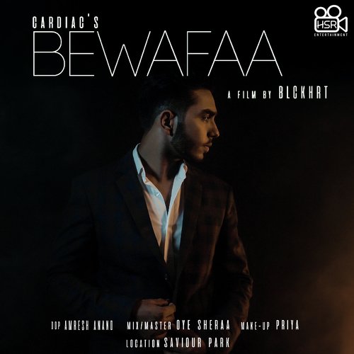 Bewafaa - Cardiac