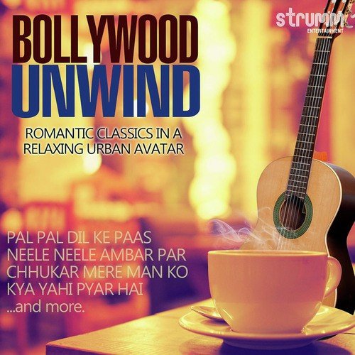 Roz Roz Ankhon Tale   Unwind Version - Kalyanji Anandji