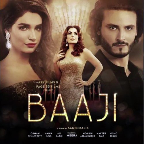 Badlaan - Various Artists