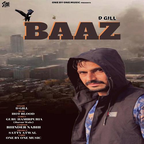 Baaz Darda - D Gill