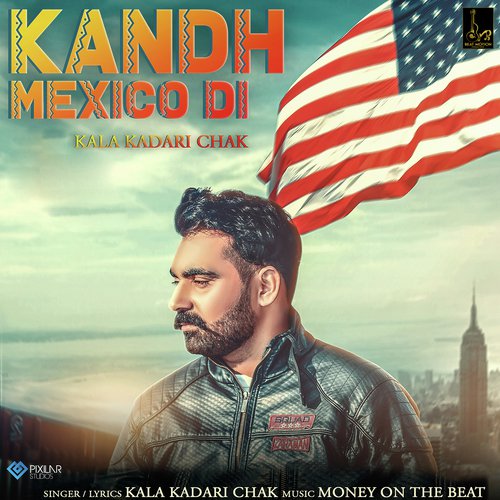 Kand Mexico Di - Harvir Gill