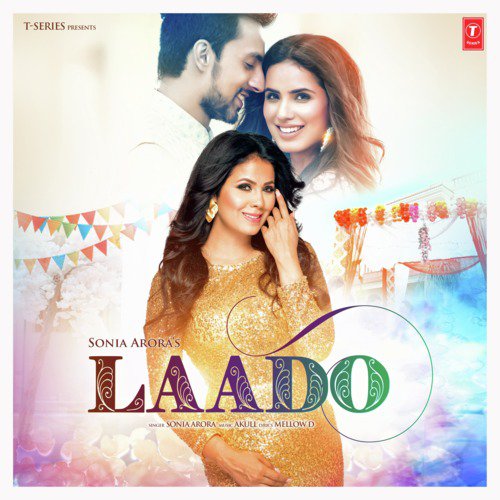 Laado - Azeem Ali Khan Pasrori