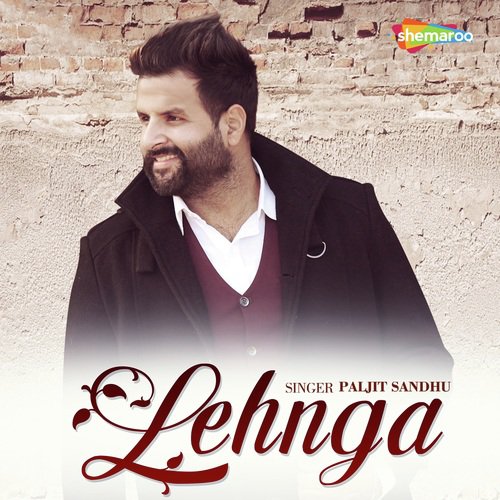 Lehnga - Azeem Ali Khan Pasrori