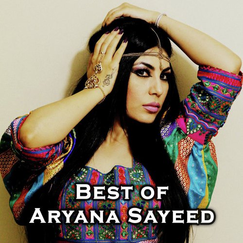 Bi Aaghosh e Tu - Aryana Sayeed