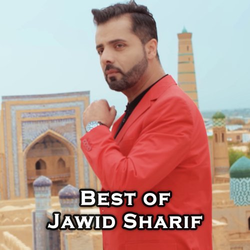 Qad Mega - Jawid Sharif