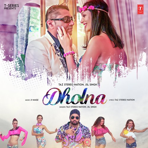 Dholna - JSL Singh