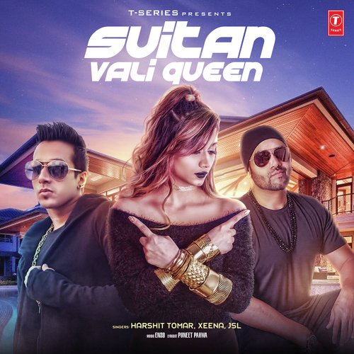 Suitan Vali Queen - JSL Singh