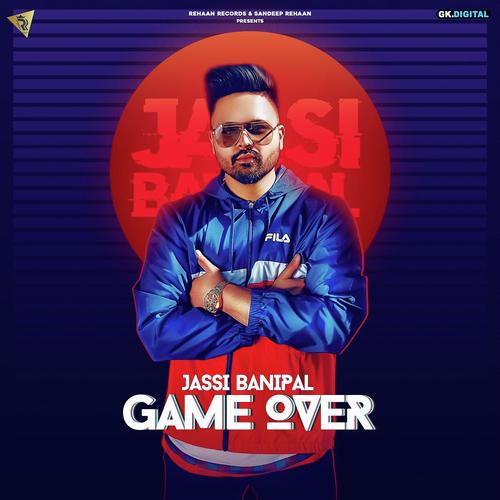 Game Over - Virasat Sandhu