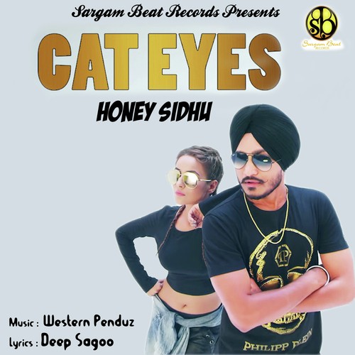 Cat Eyes - Virasat Sandhu