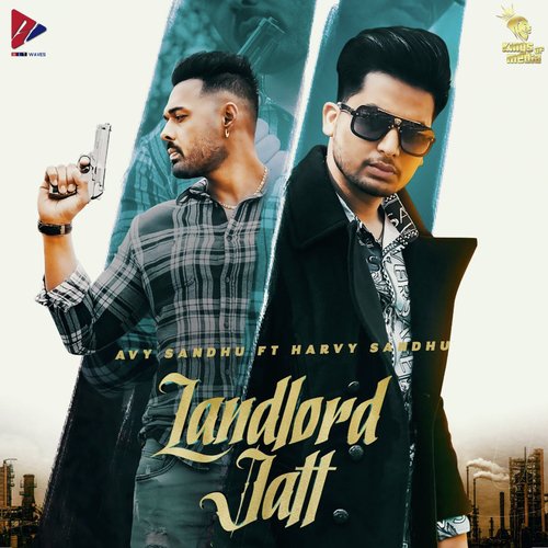 Landlord Jatt - Virasat Sandhu