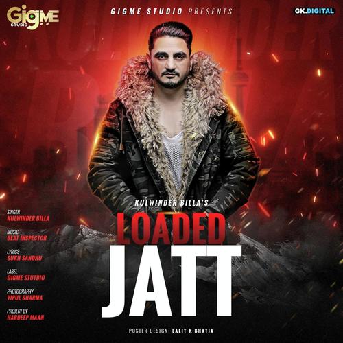 Loaded Jatt - Virasat Sandhu
