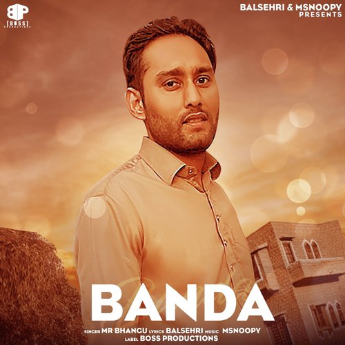 Banda - Mr. Bhangu