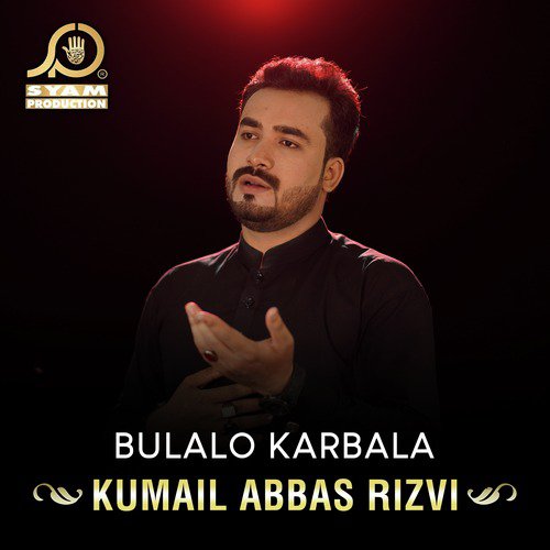 Kehti The Ye Zainab - Kumail Abbas Rizvi