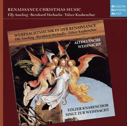 Christum wir sollen loben schon   A solis ortus cardine - Various Artists