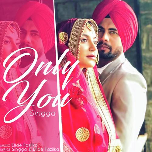Only You - Ellde Fazilka