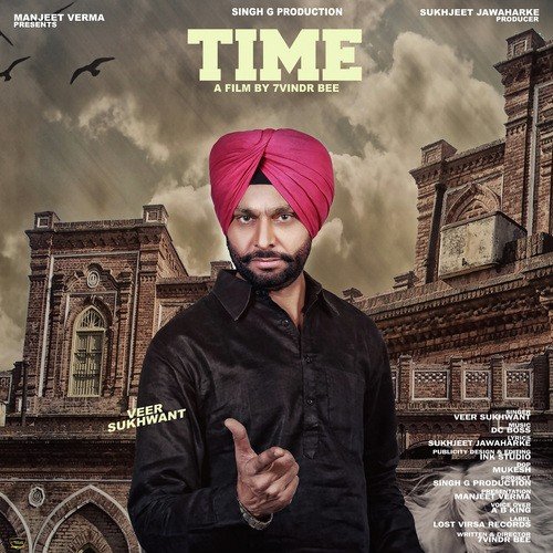 Time - Renu Ranjit, Veer Sukhwant, Renu Ranjit