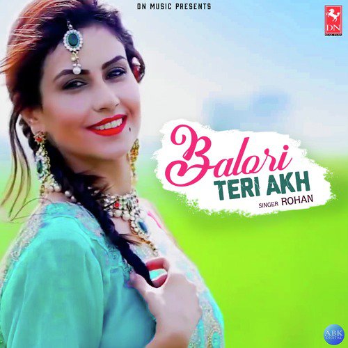 Balori Teri Akh - Rohan