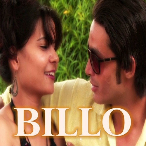 Billo Tu Mann Bhaagi Re - Waazid Ali