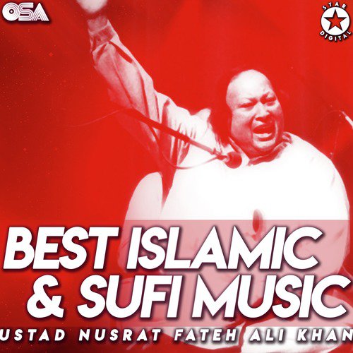 Mustafa Ya Mustafa - Nusrat Fateh Ali Khan