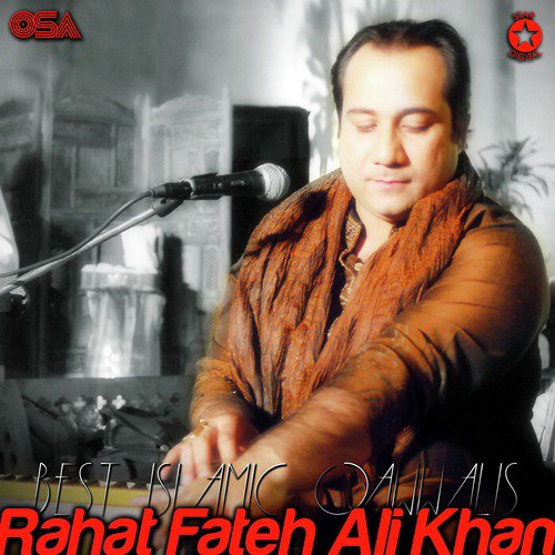 Mangta Hoon Khair Ul Wara - Rahat Fateh Ali Khan