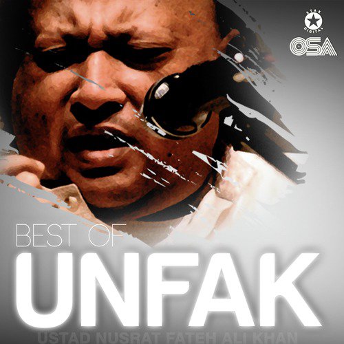 Farida Turiya Turiya Ja - Nusrat Fateh Ali Khan