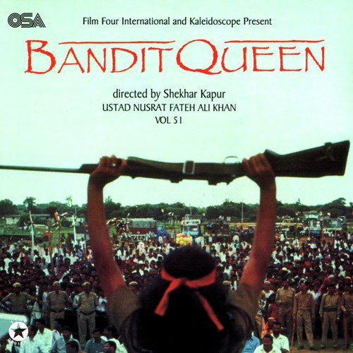 Death to the Bandit - Nusrat Fateh Ali Khan