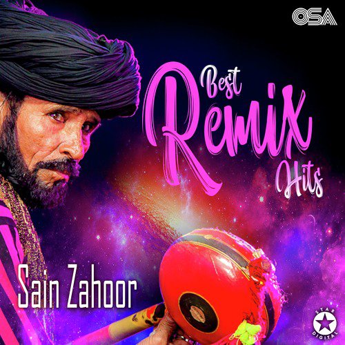 Okhay Painday Lambiyan Ne Rawan - Saieen Zahoor