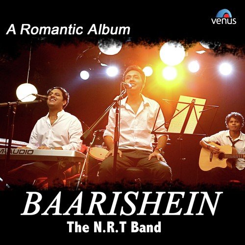 I Love You - The N.R.T Band