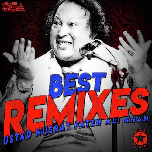 Lohay Lohay (Remix) - Nusrat Fateh Ali Khan