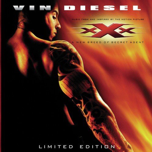 004 (, XXX Soundtrack Mix) - Various Artists