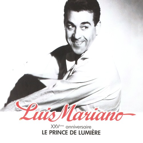 Mat - Luis Mariano
