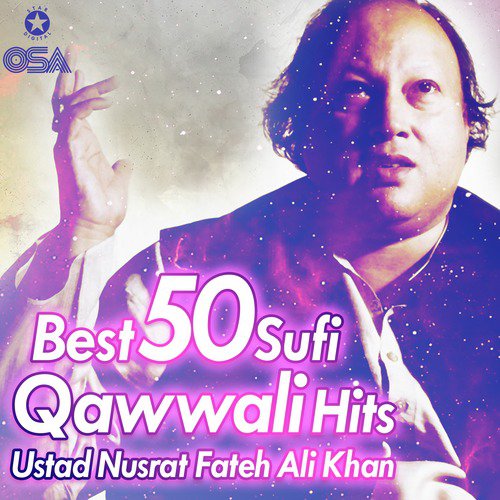 Meeran Paar Laga Main Takdi Aan Teri Rah - Nusrat Fateh Ali Khan