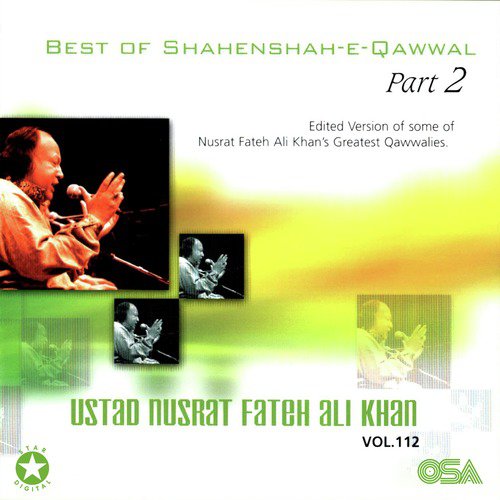 Main Rowan Tenoon Yaad Kar Ke - Nusrat Fateh Ali Khan
