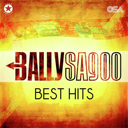 Chura Liya - Bally Sagoo
