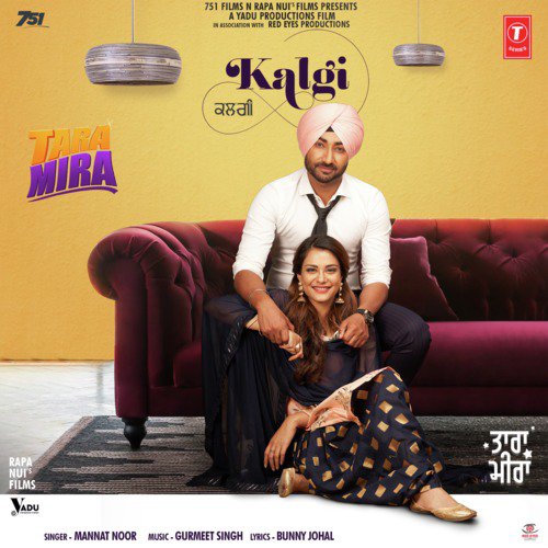 Kalgi (From Tara Mira) - Johny Seth